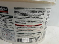 1 x waterwerende coating voor buitenmuren 5 l - afbeelding 3 van  3