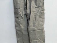 1 x werkbroek beige pro-job 48 - afbeelding 3 van  3