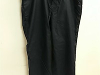 1 x werkbroek blauw alsico 54 - afbeelding 1 van  3