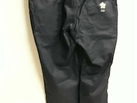 1 x werkbroek blauw alsico 54 - afbeelding 3 van  3