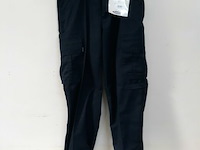 1 x werkbroek blauw free2be 42 - afbeelding 1 van  3