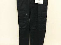 1 x werkbroek blauw free2be 44 - afbeelding 1 van  3