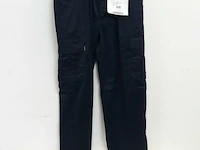 1 x werkbroek blauw free2be 44