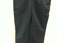 1 x werkbroek blauw fristads 58 - afbeelding 1 van  3