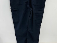1 x werkbroek blauw fristads 58 - afbeelding 3 van  3