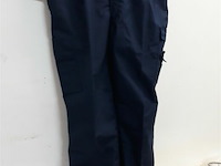 1 x werkbroek blauw fristads 58 - afbeelding 1 van  3