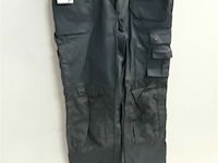 1 x werkbroek grijs fristads 56 - afbeelding 1 van  3