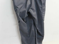 1 x werkbroek grijs fristads 58 - afbeelding 3 van  3