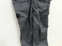1 x werkbroek grijs planet 60 - afbeelding 3 van  3