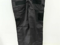1 x werkbroek grijs/zwart free2be 44 - afbeelding 3 van  3