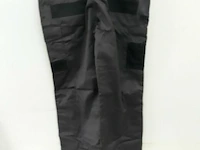 1 x werkbroek grijs/zwart free2be 44 - afbeelding 3 van  3