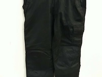 1 x werkbroek zwart excess 58