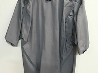 1 x werkhemd grijs fristads xxl - afbeelding 3 van  3