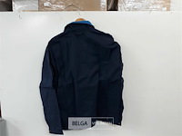 1 x werkjas blauw fristads l - afbeelding 3 van  3