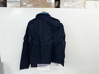 1 x werkjas blauw fristads l - afbeelding 3 van  3