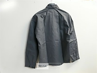 1 x werkjas grijs fristads s - afbeelding 3 van  3