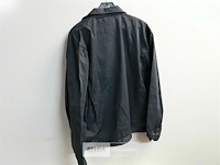 1 x werkjas grijs fristads xxl - afbeelding 3 van  3