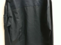 1 x werkvest blauw fristads l - afbeelding 3 van  3