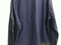 1 x werkvest blauw fristads l - afbeelding 3 van  3