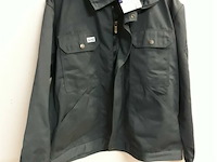 1 x werkvest groen fristads l - afbeelding 2 van  3