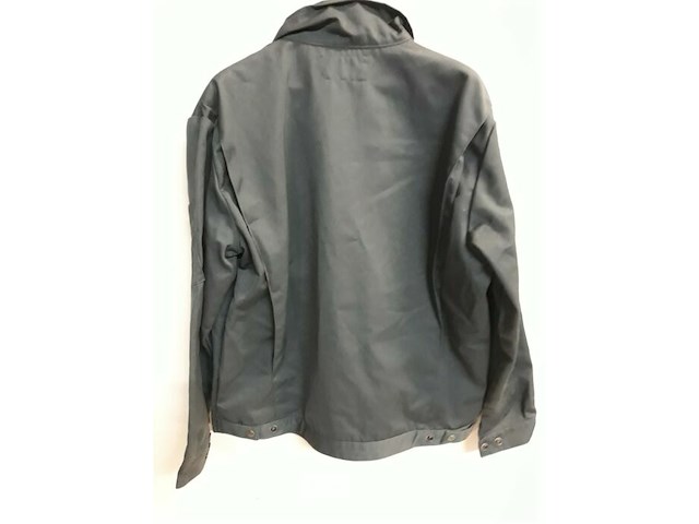 1 x werkvest groen fristads l - afbeelding 3 van  3