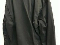 1 x werkvest zwart fristads xl - afbeelding 3 van  3