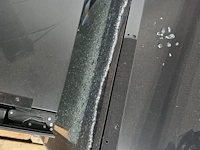 (1 x) wijnkoeler (glas gebroken) boretti mlwc88an - afbeelding 7 van  14