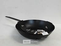 1 x wok cosy&trendy 30 cm - afbeelding 2 van  3