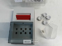 1 x zekeringkast met schakelaar vynckier - afbeelding 3 van  3