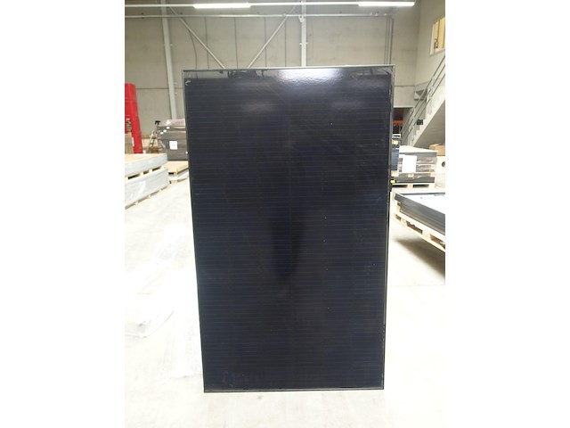 1 x zonnepaneel sunpower p19 320 wp (320 wp) - afbeelding 1 van  3