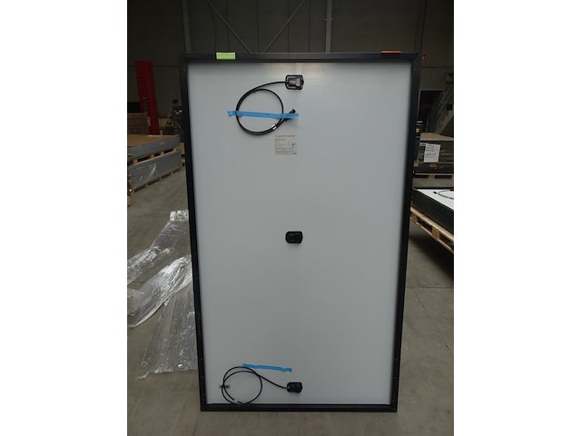 1 x zonnepaneel sunpower p19 320 wp (320 wp) - afbeelding 2 van  3
