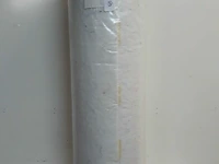 1 x zuigvlies 1m x 50m ideaal tegen verfspatten - afbeelding 2 van  3