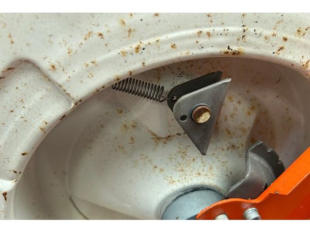 1 yamada slanghaspel - afbeelding 5 van  5