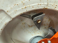 1 yamada slanghaspel - afbeelding 5 van  5