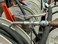 1 yamada slanghaspel - afbeelding 2 van  5