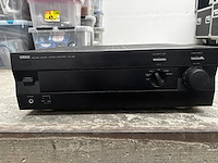 1 yamaha amplifier ax-492 - afbeelding 1 van  3