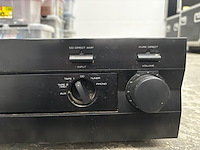 1 yamaha amplifier ax-492 - afbeelding 3 van  3