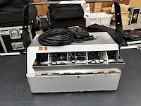 1 zeepbellenblaasmachine antari b-200 - afbeelding 1 van  8