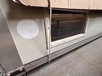 1 zijdelingse schuifpoort normstaal - afbeelding 3 van  5