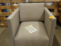 1-zit manutti outdoor - afbeelding 1 van  4