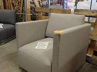 1-zit manutti outdoor - afbeelding 2 van  4