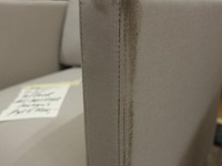 1-zit manutti outdoor - afbeelding 3 van  4