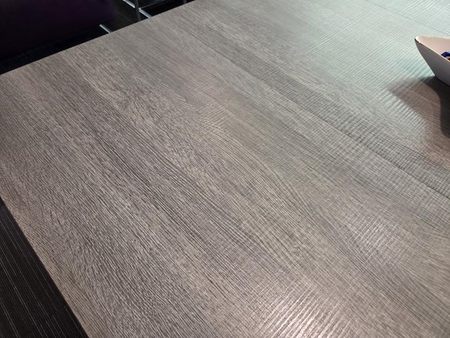 1 zithoek met 4 fauteuilles en tafel - afbeelding 8 van  8