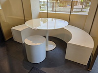 1 zithoek