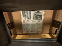 1 zoldertrap - afbeelding 2 van  4