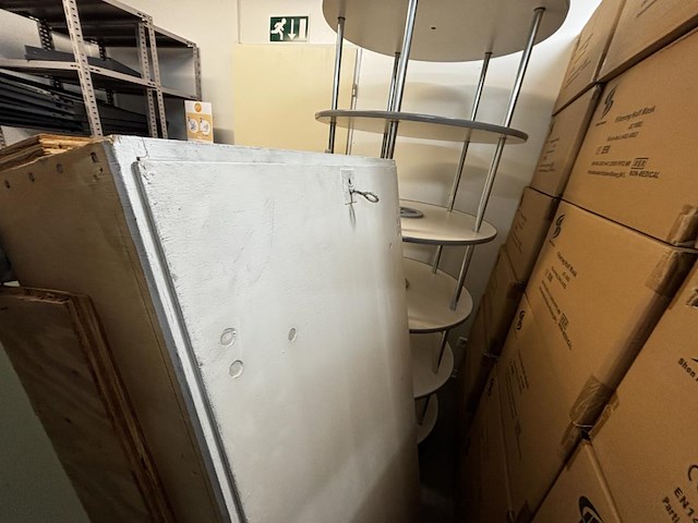 1 zoldertrap - afbeelding 3 van  4