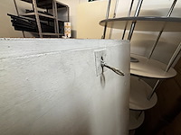 1 zoldertrap - afbeelding 4 van  4