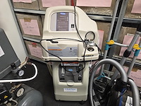 1 zuurstofcompressor invacare home fill ii - afbeelding 2 van  7