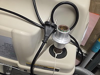 1 zuurstofcompressor invacare home fill ii - afbeelding 6 van  7