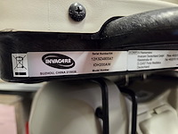 1 zuurstofcompressor invacare home fill ii - afbeelding 3 van  7